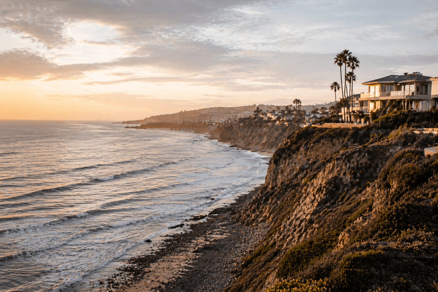 San Diego Coastal Living: What You Should Know Before Moving