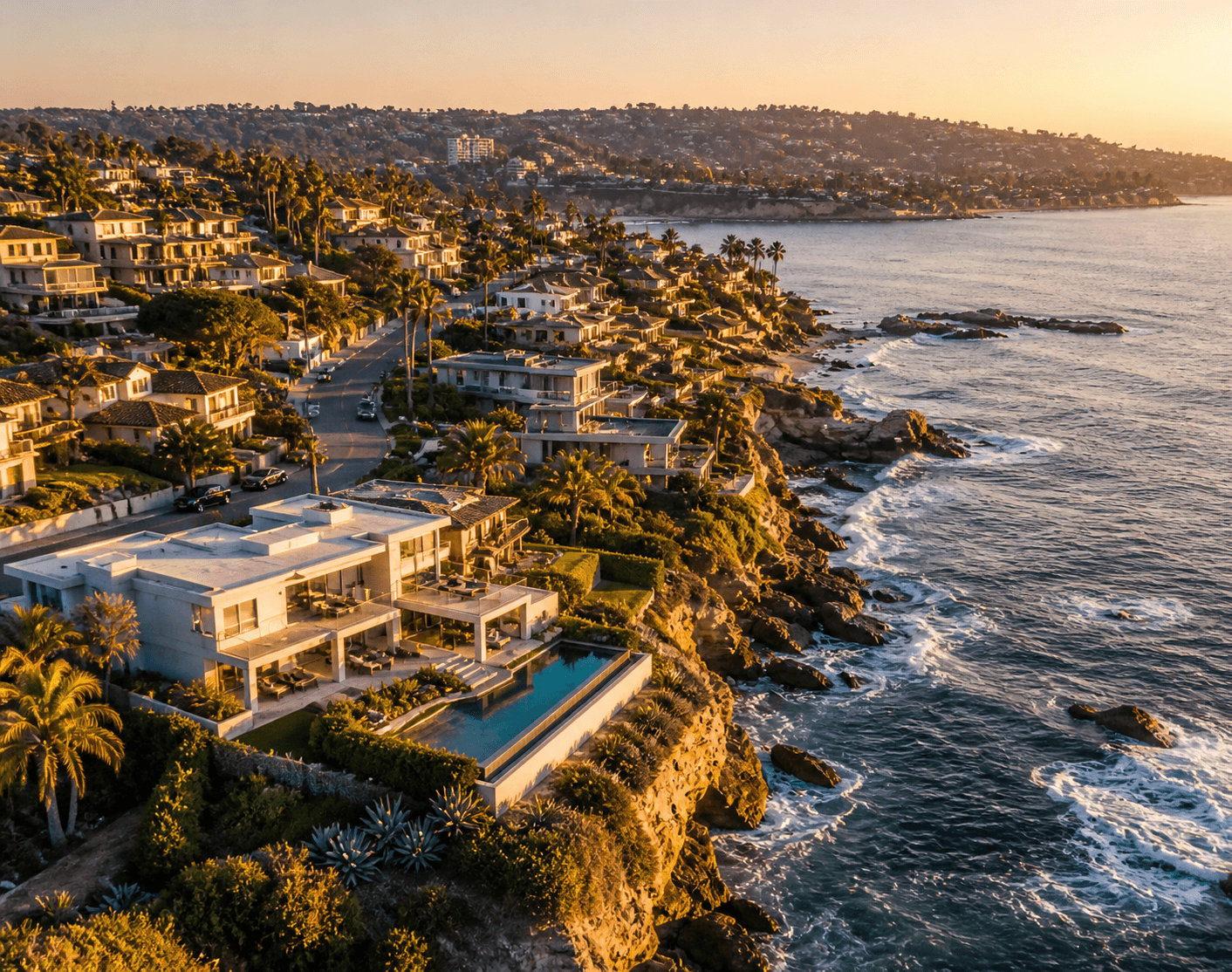 La Jolla Cove